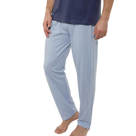 Pyjama coton Éclipse