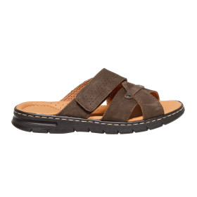 Sandales scratch confort