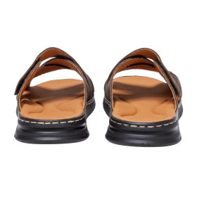 Sandales scratch confort
