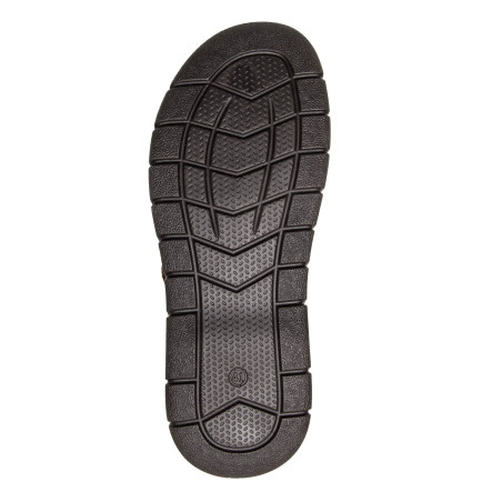 Sandales scratch confort