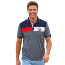 Polo jersey Atlantic-Cup