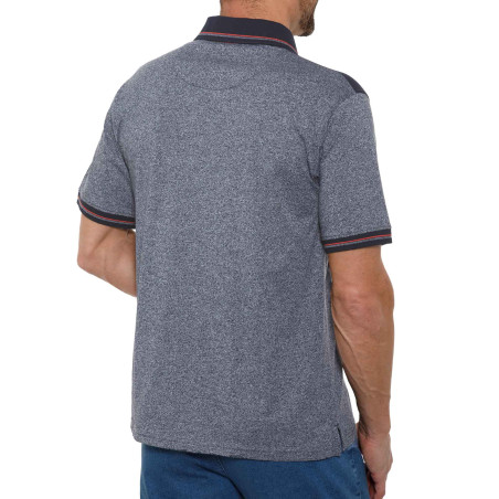 Polo jersey Atlantic-Cup