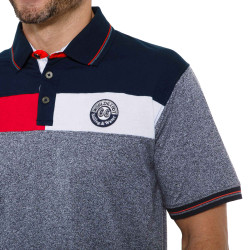 Polo jersey Atlantic-Cup