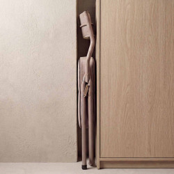 Chaise pliante Cheverny