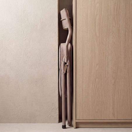 Chaise pliante Cheverny