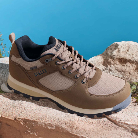 Chaussures de marche Aigle