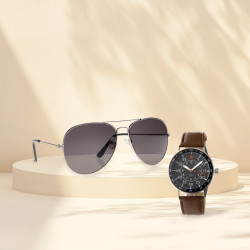 Votre offre du mois : Duo aviateur