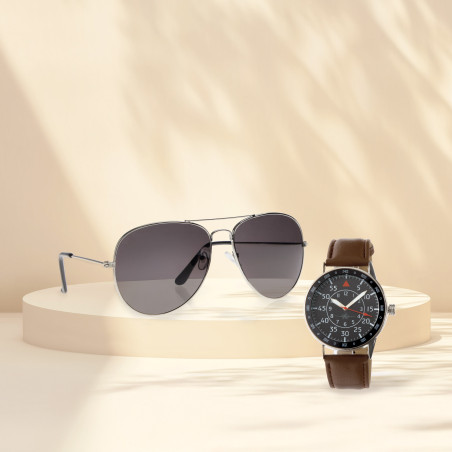 Votre offre du mois : Duo aviateur