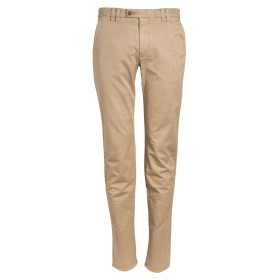 Pantalon Twill extensible (2)