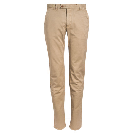 Pantalon Twill extensible