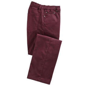 Jean confort mode