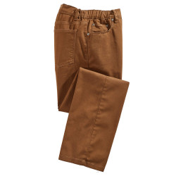 Jean confort mode