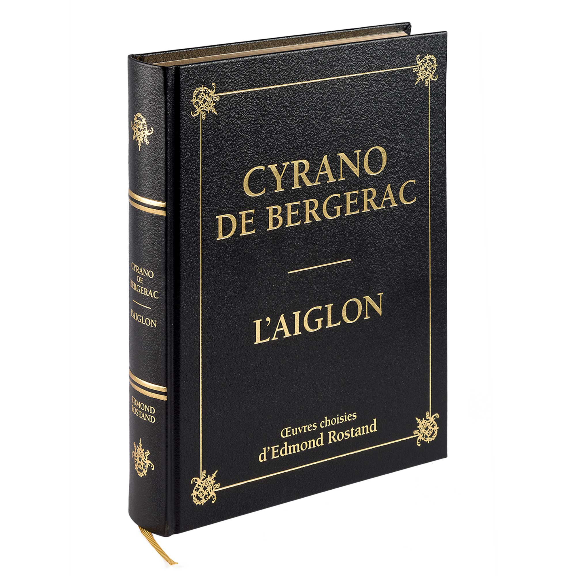 Cyrano de Bergerac & L'Aiglon