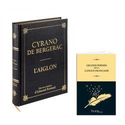 Cyrano de Bergerac & L'Aiglon