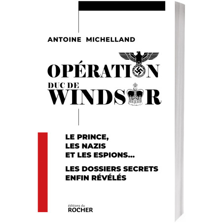 Opération Duc de Windsor