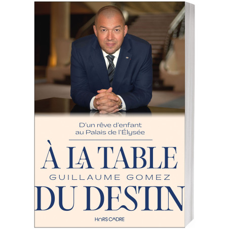 À la table du destin