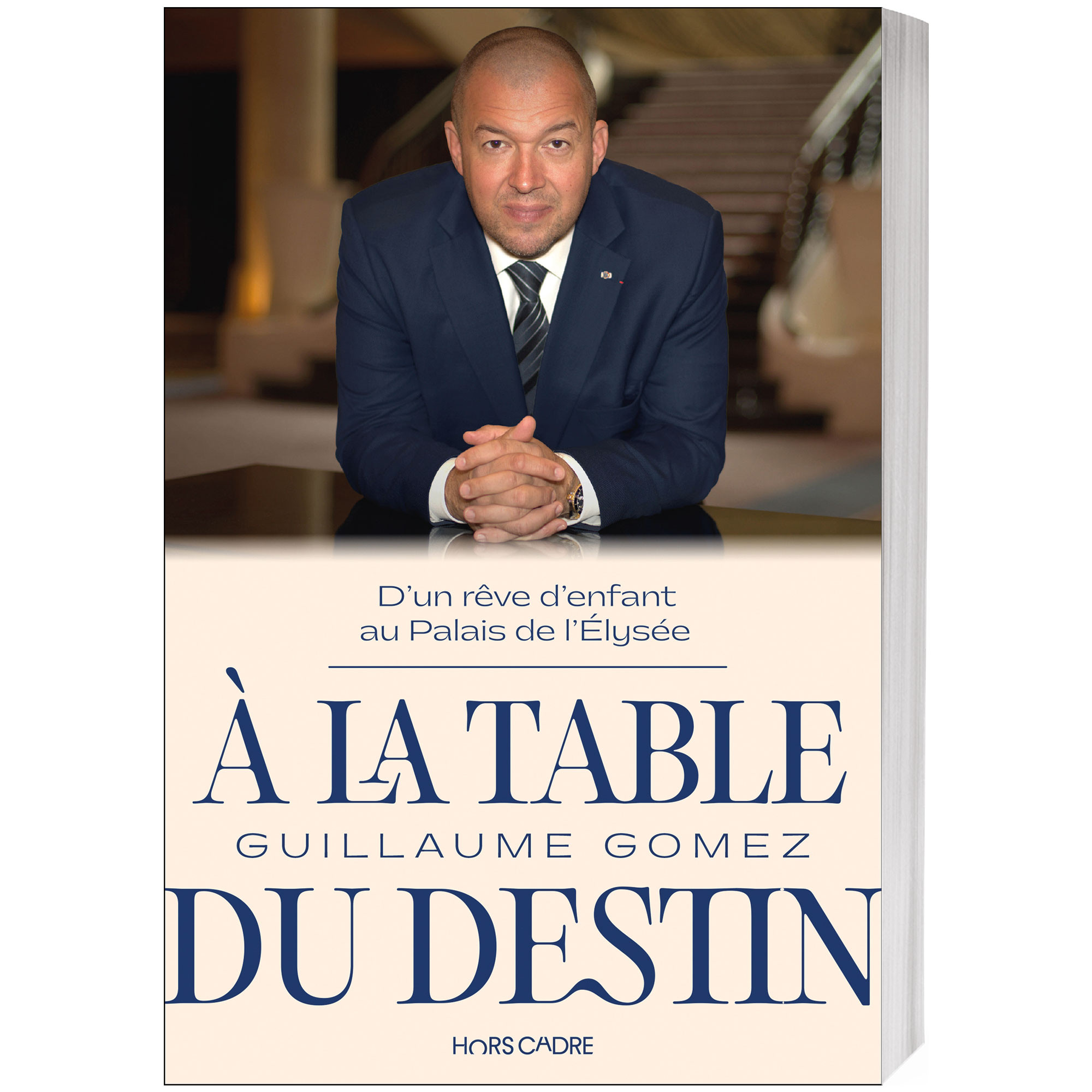 À la table du destin