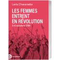 Les Femmes entrent en révolution 5-6 octobre 1789