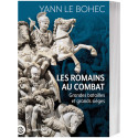 Les Romains au combat