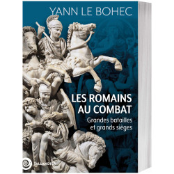 Les Romains au combat