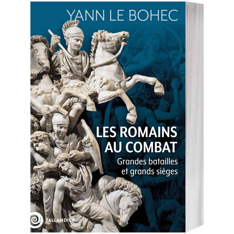 Les Romains au combat