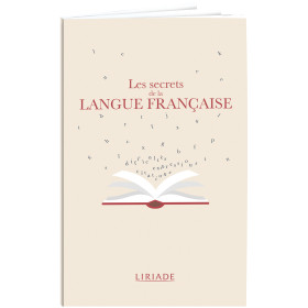 Les Secrets de la langue française
