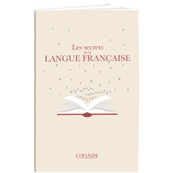 Les Secrets de la langue française