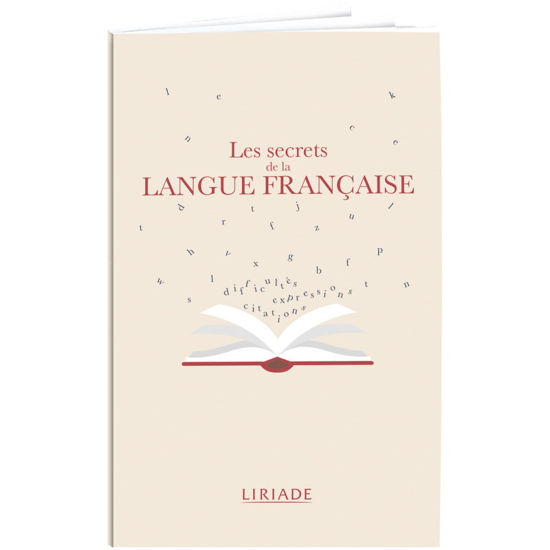 Les Secrets de la langue française