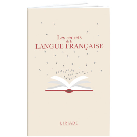 Les Secrets de la langue française