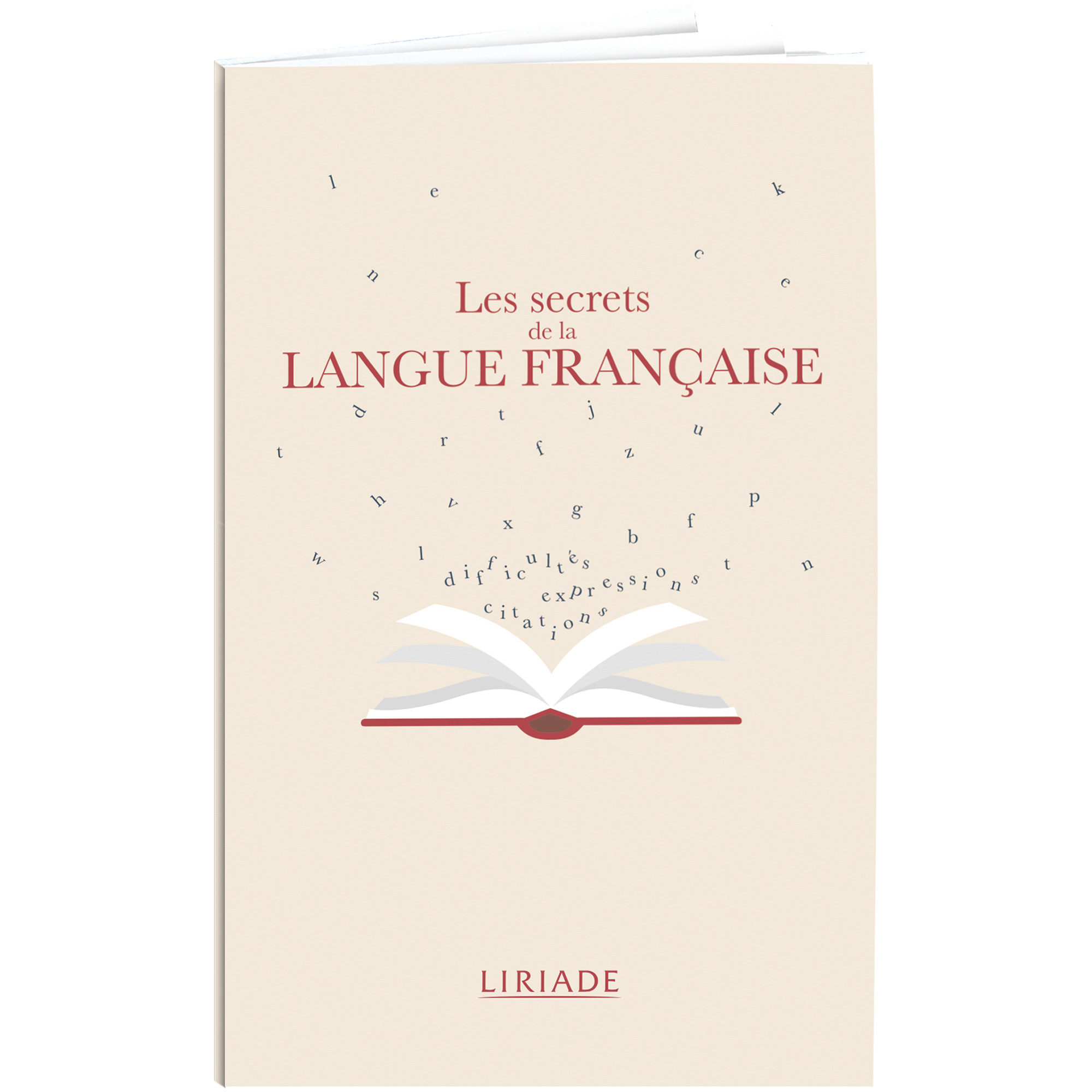 Les Secrets de la langue française