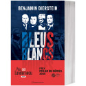 Bleus blancs rouges Tome 1 - trilogie Bleus blancs rouges