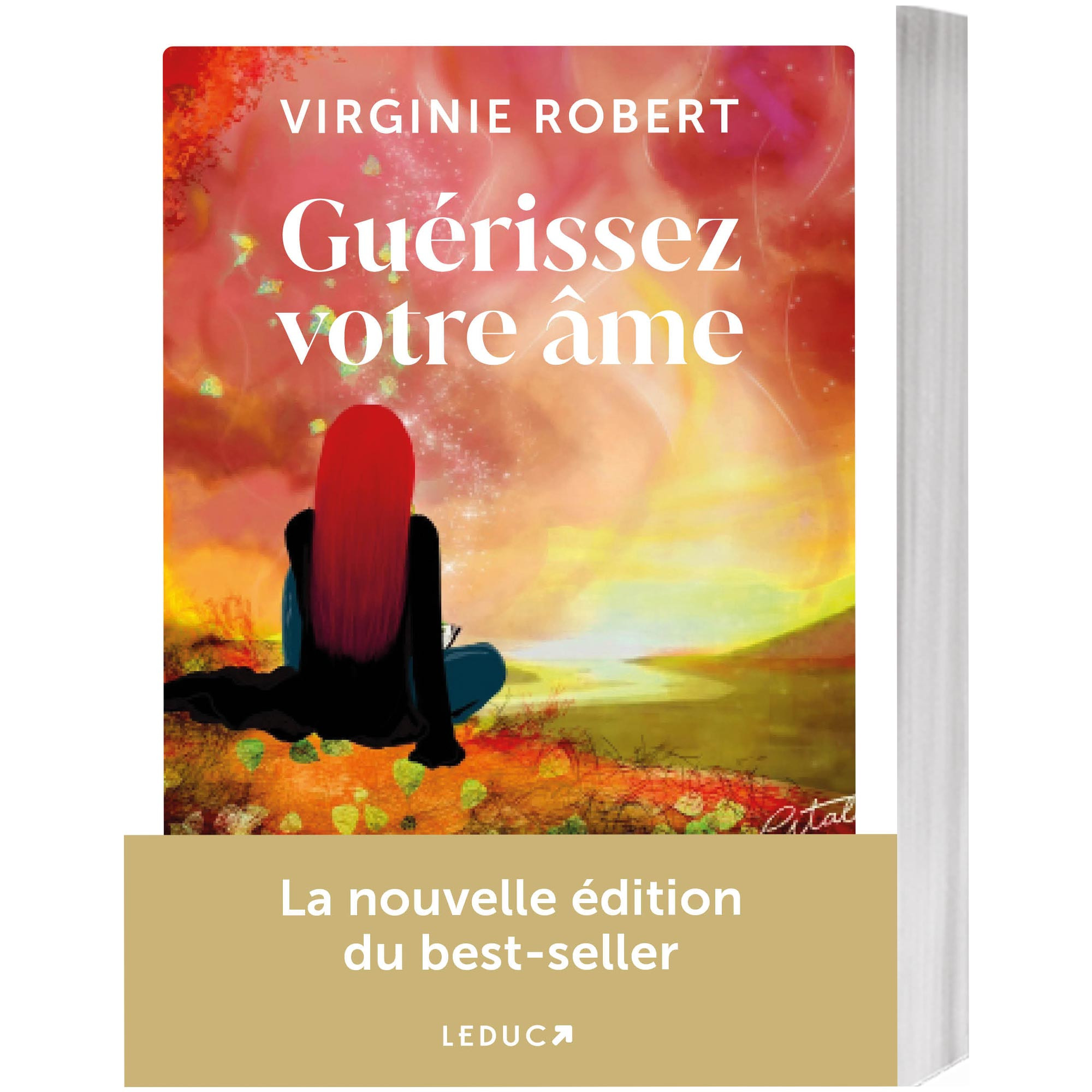 Guérissez votre âme