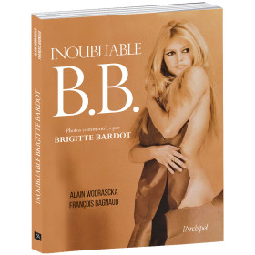 Inoubliable B.B.