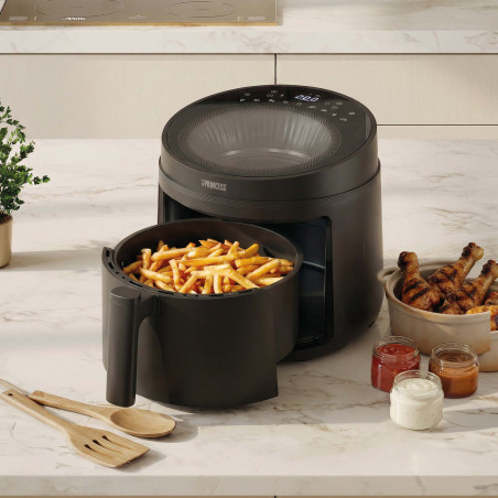 Friteuse Air-Fryer Cyclonic
