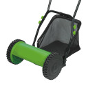 Tondeuse manuelle