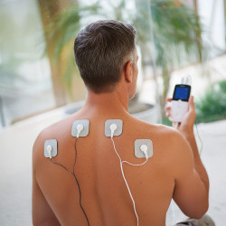 Électrostimulateur TENS/EMS Beurer