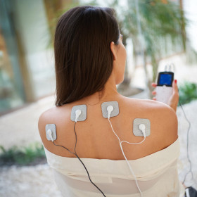 Électrostimulateur TENS/EMS Beurer