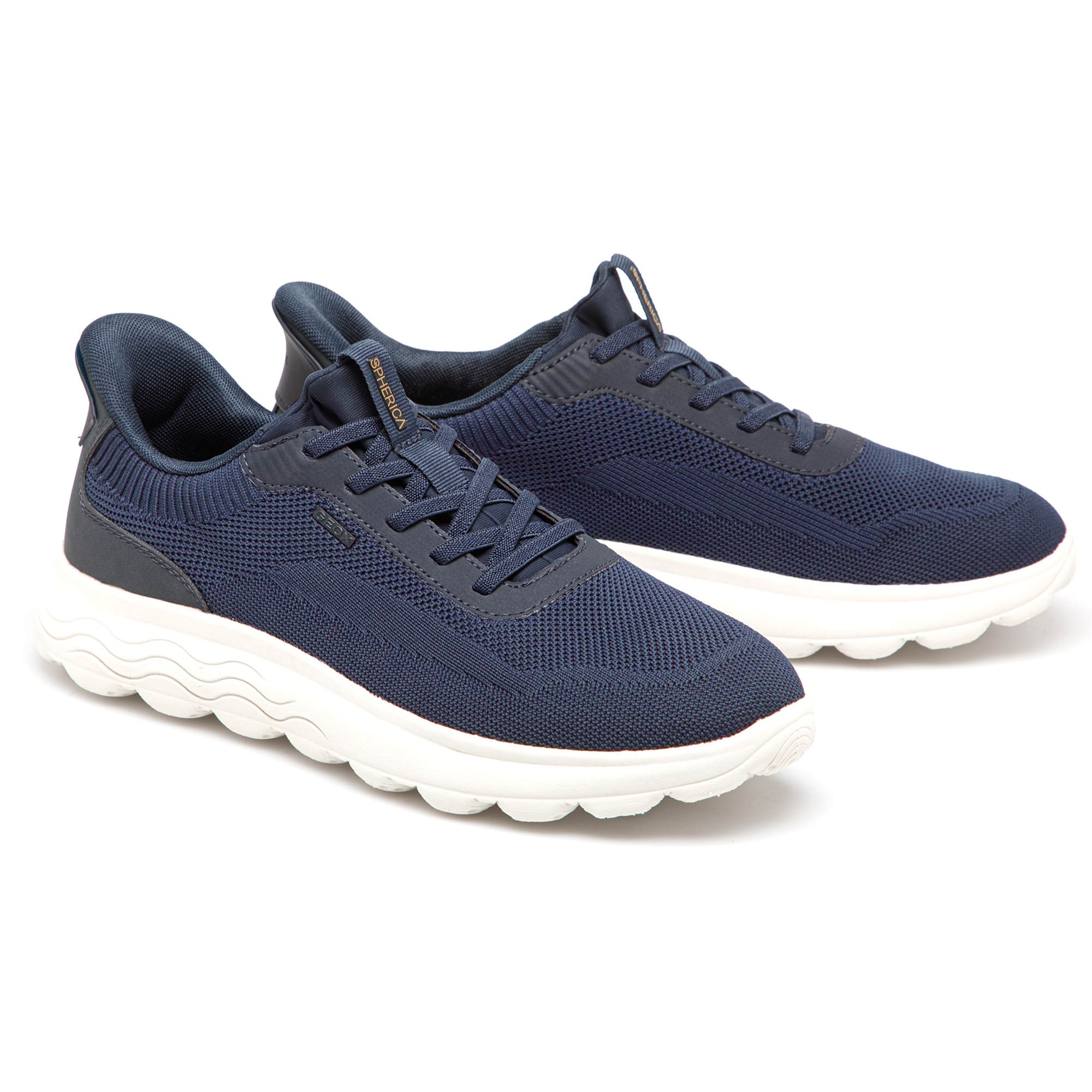 Baskets Fast In Geox