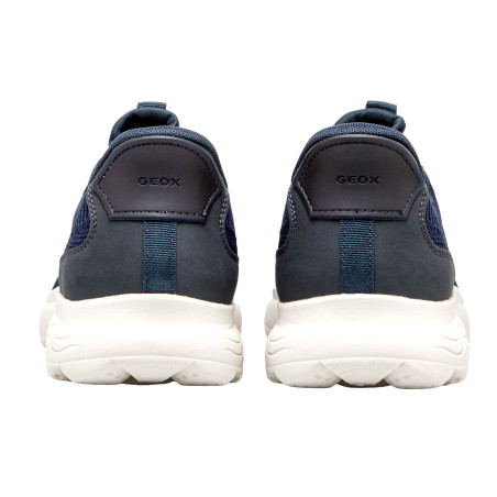 Baskets Fast In Geox