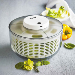 Essoreuse rechargeable