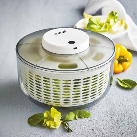 Essoreuse rechargeable