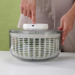 Essoreuse rechargeable