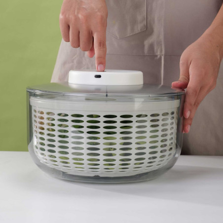 Essoreuse rechargeable