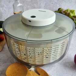 Essoreuse rechargeable