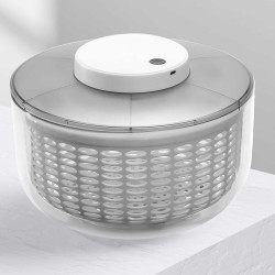 Essoreuse rechargeable