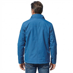 Veste imperméable Bermudes