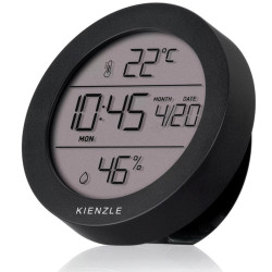 Mini thermo-hygromètre