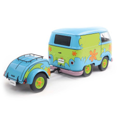 Le Cool Combi rétro