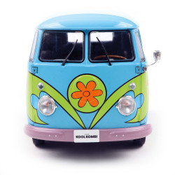 Le Cool Combi rétro