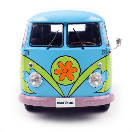 Le Cool Combi rétro